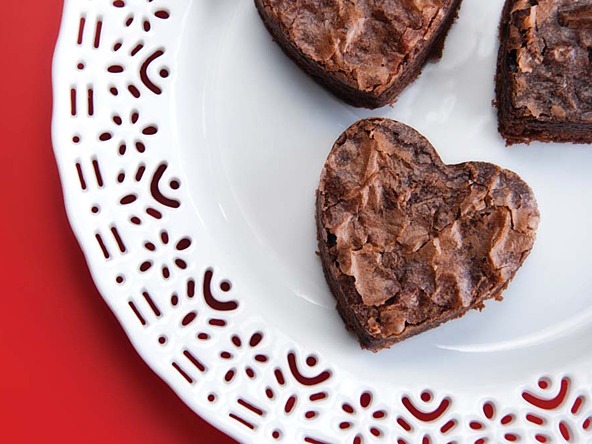 Brownies - decoding cravings